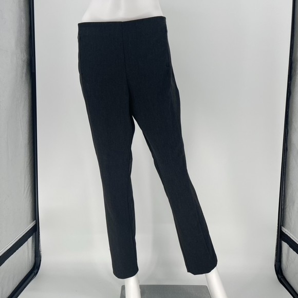 New York & Company Pants - New York & Company Stretch Dress Pant Size L